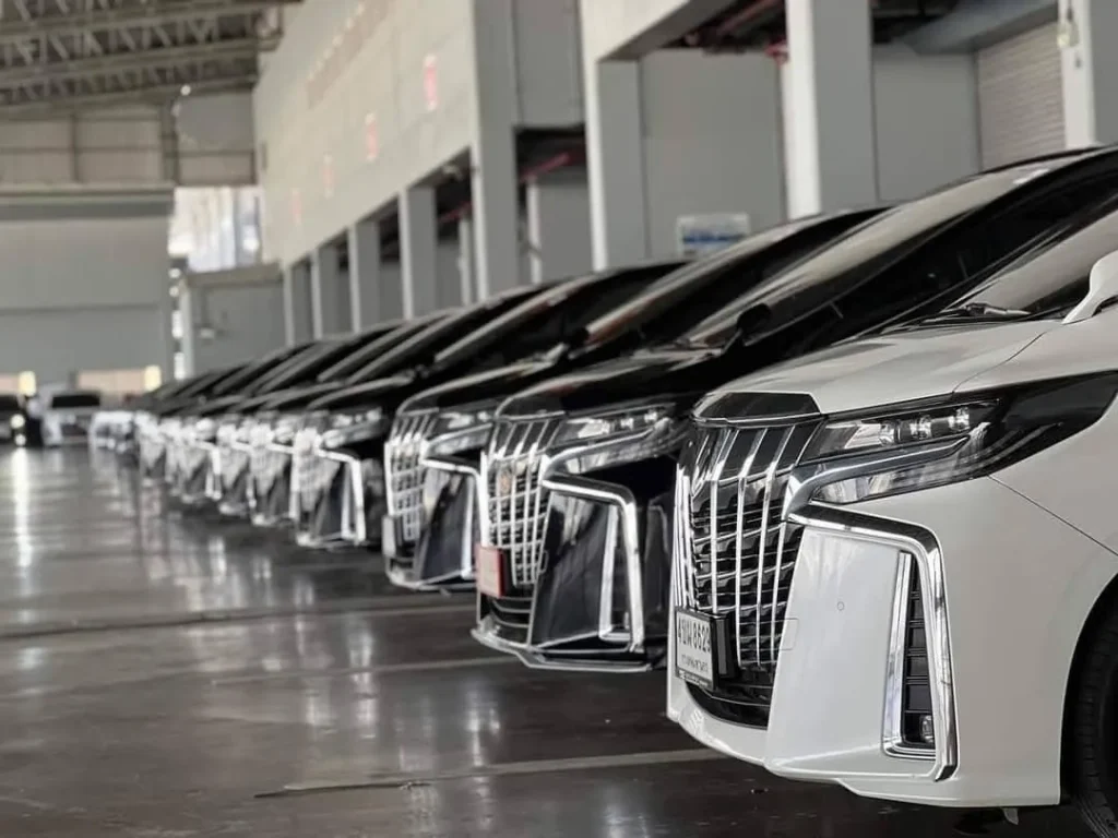 QC Leasing Chiang Mai