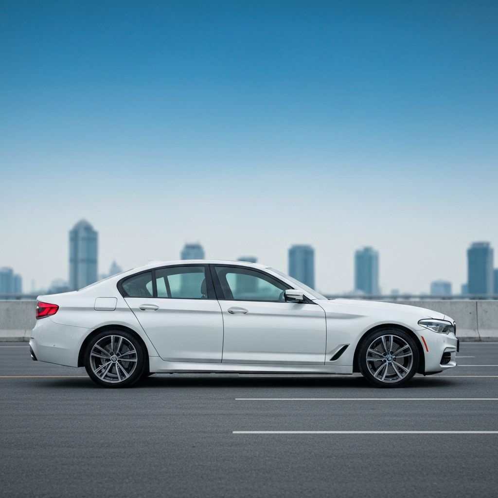 Your Journey, Our Commitment