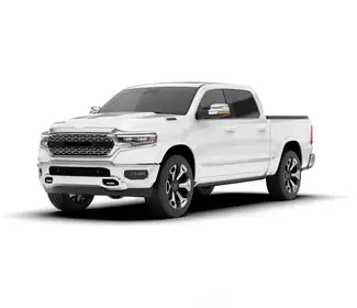 Pick Up Truck